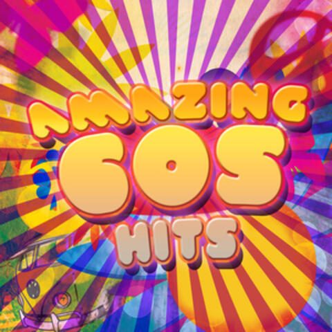 Amazing 60s Hits
