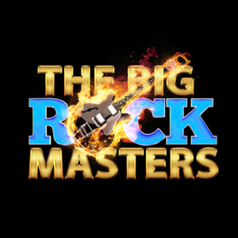 The Big Rock Masters