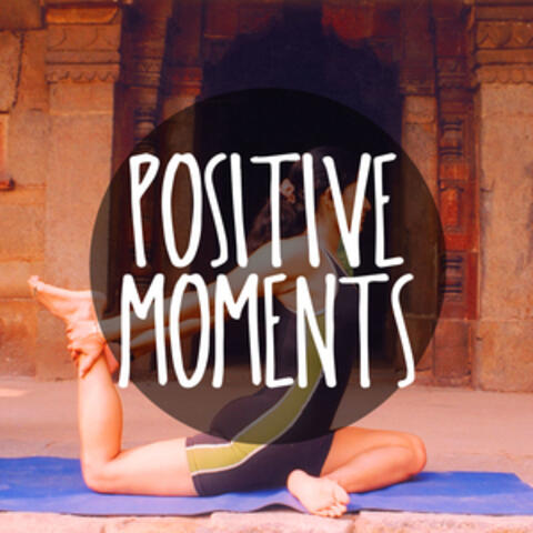 Positive Moments