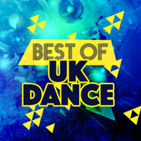 Best of Uk Dance