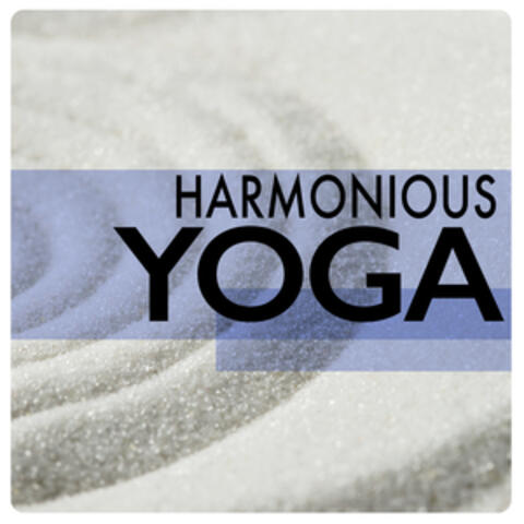 Harmonious Yoga