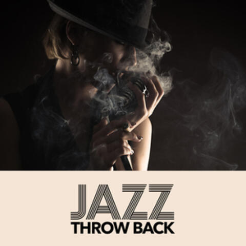 Jazz Throw Back