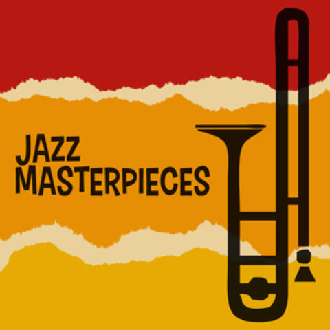 Jazz Masterpieces