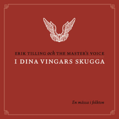 I dina vingars skugga - En mässa i folkton (Live)