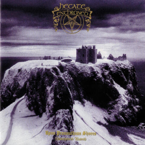 Upon Promeathean Shores (Unscriptured Waters)