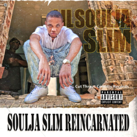 Lil Soulja Slim