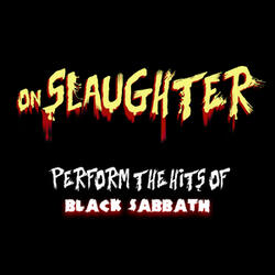 Sabbath Bloody Sabbath