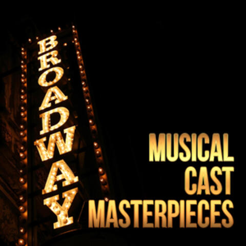 Musical Cast Masterpieces