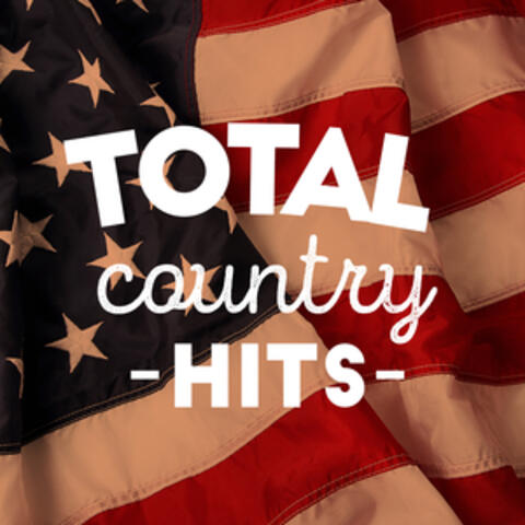 Total Country Hits