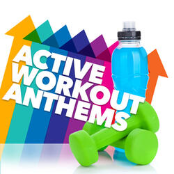 In the Dark (125 BPM)