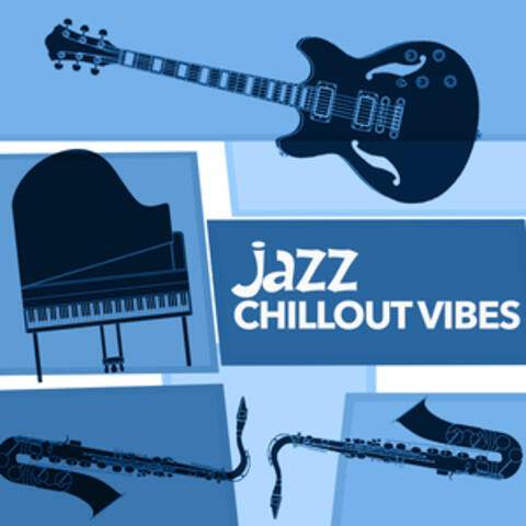 Jazz Chillout Vibes
