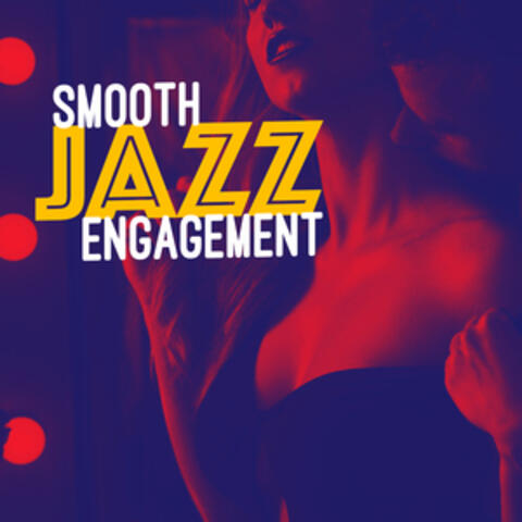 Smooth Jazz Engagement