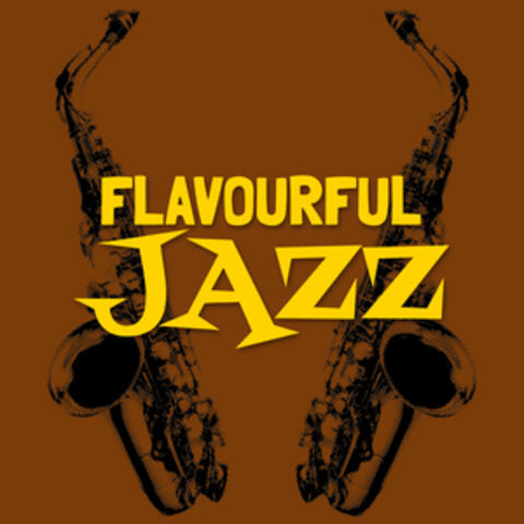 Flavourful Jazz