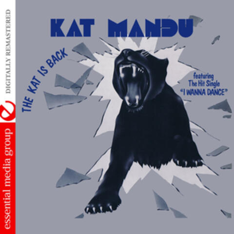The Kat Is Back (Digitally Remastered)