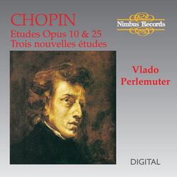 Études in C Minor, Op. 10, No. 12