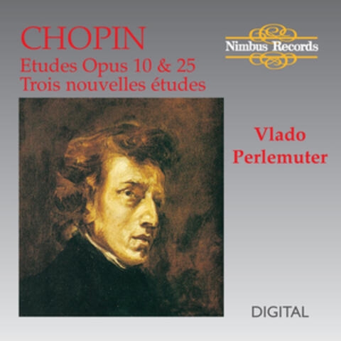 Chopin: Complete Études