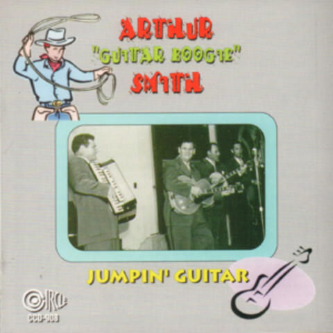 Jumpin' Guitar