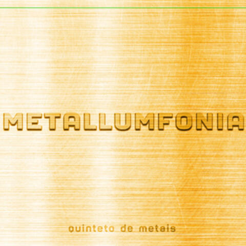 Metallumfonia