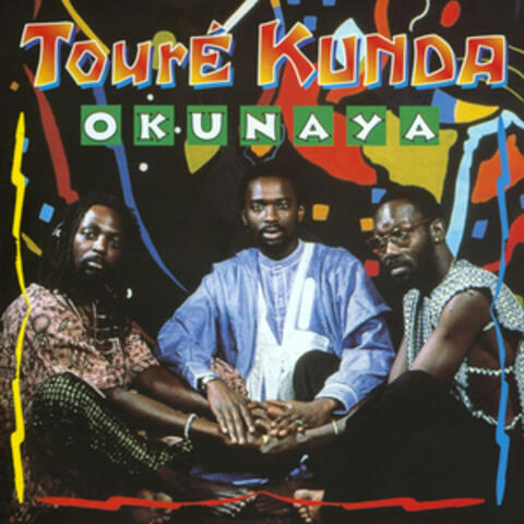 Touré Kunda