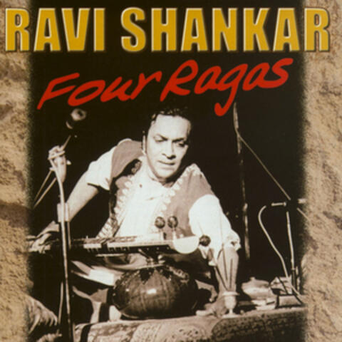 Ravi Shankar & Samta Prasad