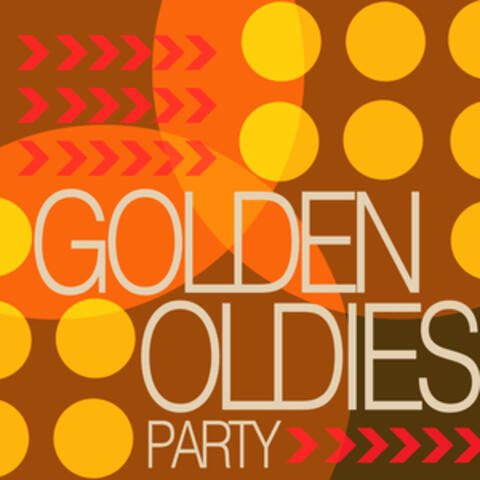 Golden Oldies Party