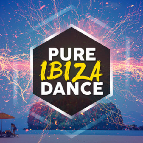 Pure Ibiza Dance