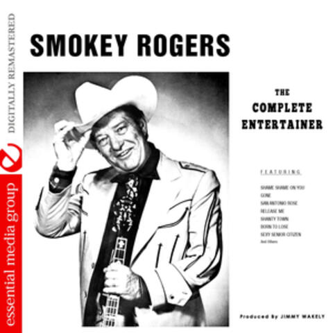 Smokey Rogers