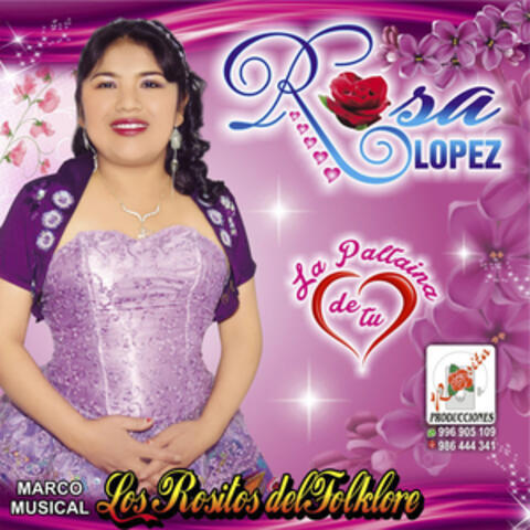 Rosa López