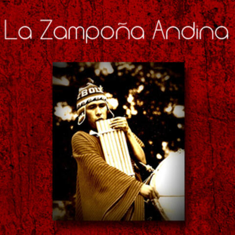 La Zampoña Andina