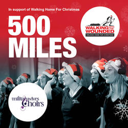 I'm Gonna Be (500 Miles) - Walking Home for Christmas