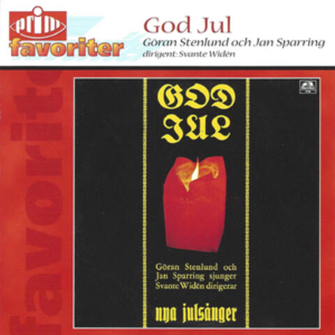 God Jul