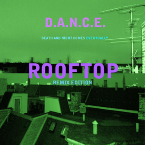 Rooftop (Remixes)