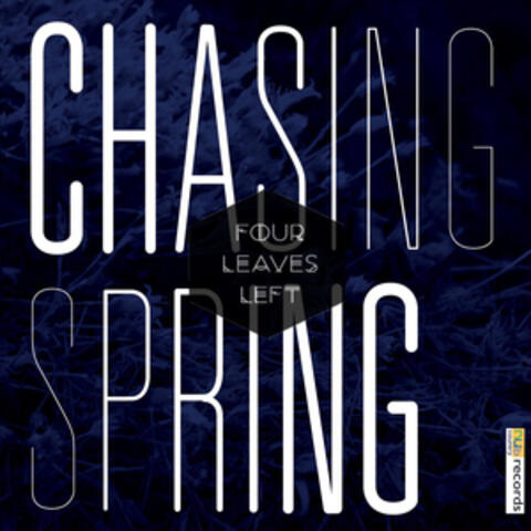 Chasing Spring EP