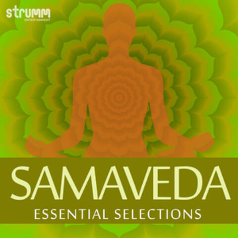 Samaveda - Essential Selections