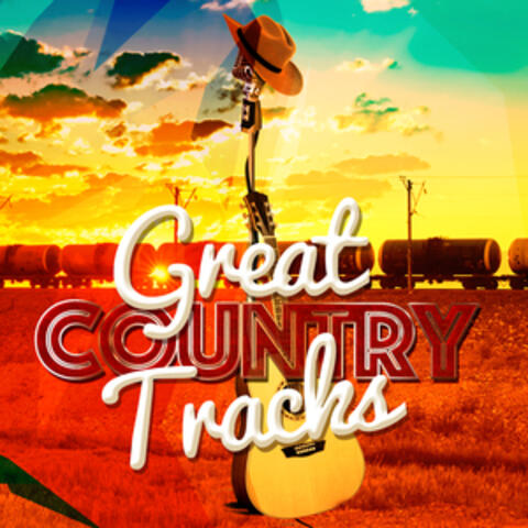 Great Country Tracks