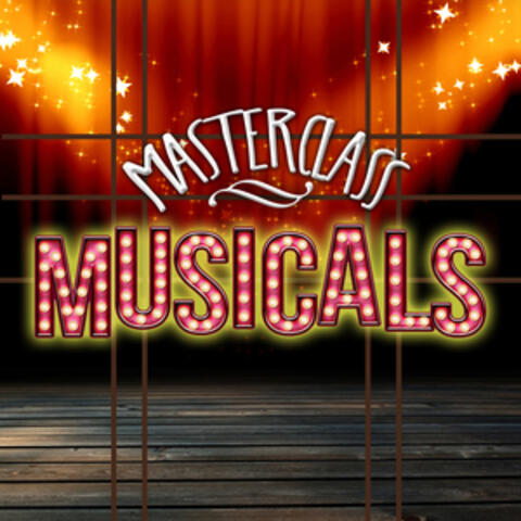 Masterclass: Musicals