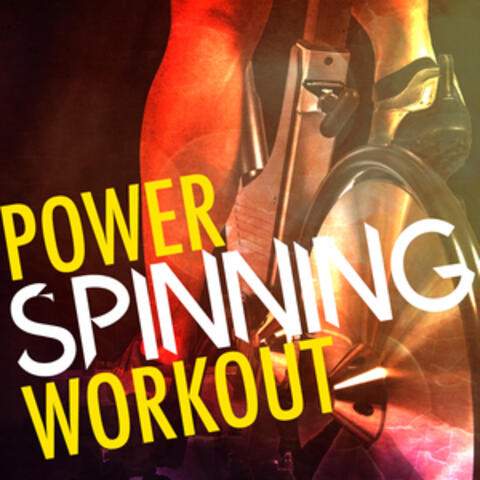 Power Spinning Workout