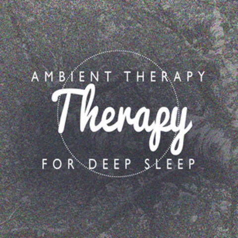 Ambient Therapy for Deep Sleep