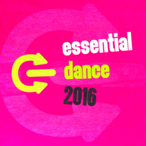 Essential Dance: 2016
