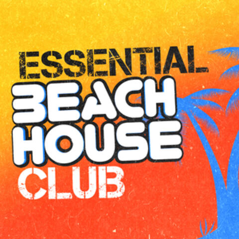 Essential Beach House Club