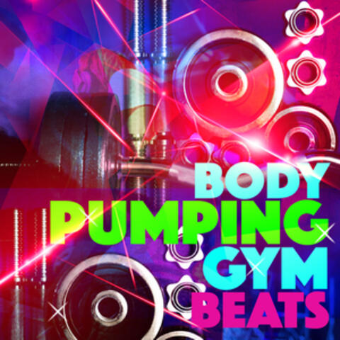 Body Pumping Gym Beats