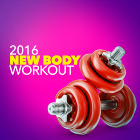 2016 New Body Workout