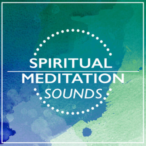 Spiritual Meditation Sounds