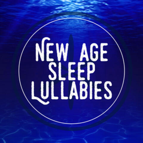 New Age Sleep Lullabies