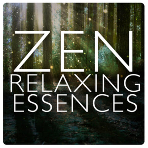 Zen Relaxing Essences
