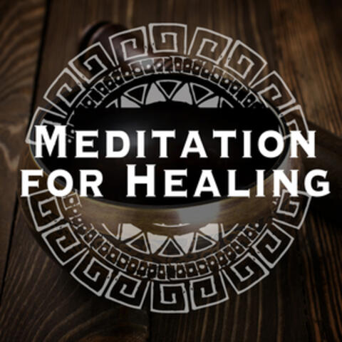 Meditation for Healing