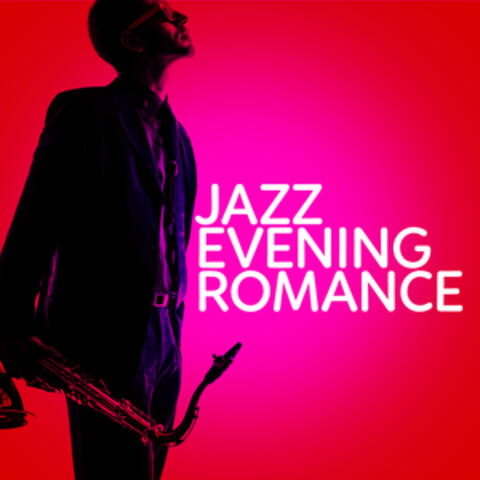 Jazz: Evening Romance