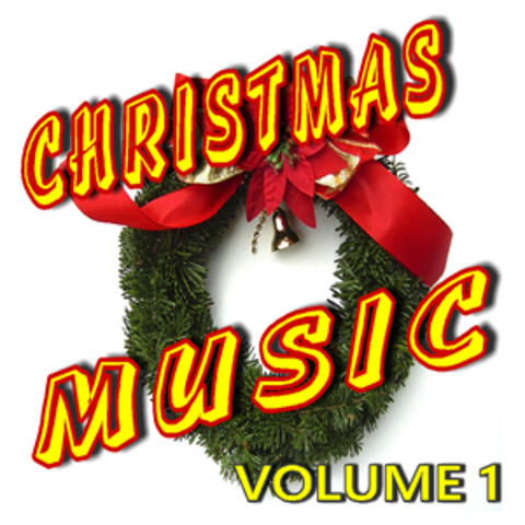 Christmas Music, Vol. 1 (Special Edition)