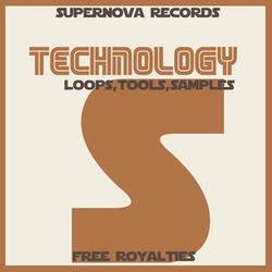 TechNoloGy Loops 128