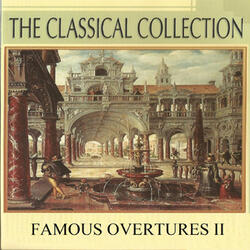 Ungarischer Sturmmarsch in E Minor, S.232: Overture